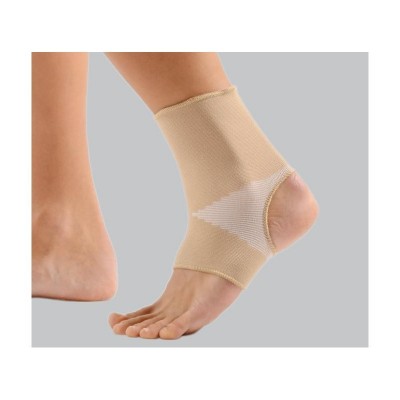 Anatomicline Ελαστική Επιστραγαλίδα Ankle Support  6600 ένα τμχ 
